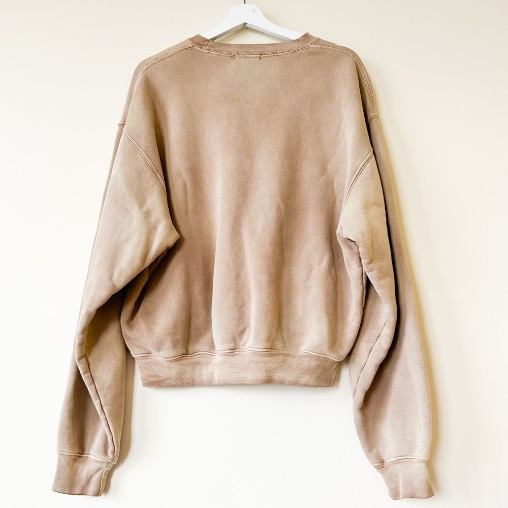 Madhappy Crew Neck Sweatshirt - Picture 4 of 5
